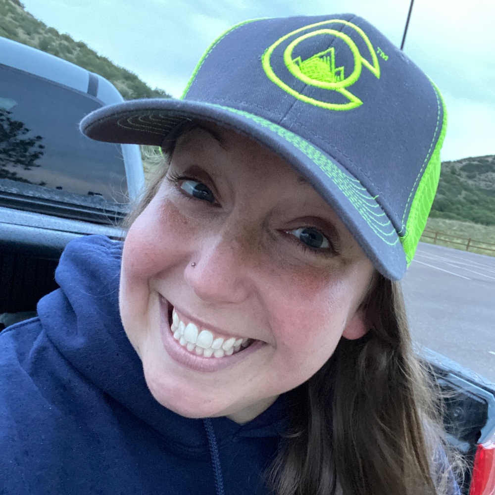 Meet your Posher, Anne